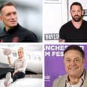 The 11 most famous people from South Ribble