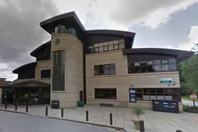Myerscough College