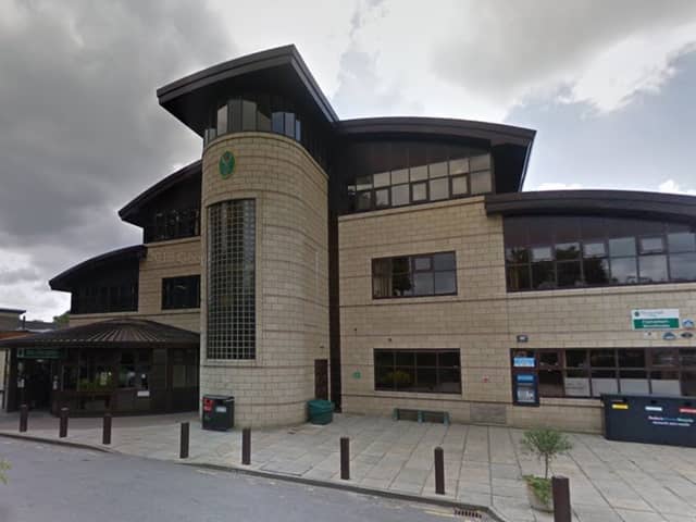 Myerscough College