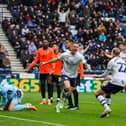 Preston North End top scorer Emil Riis is reportedly a target for a Championship rival. The January transfer window opens shortly. 