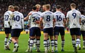 Preston North End's Sam Greenwood celebrates
