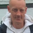 Lee Kervin was knocked down as he rode home from the pub where he worked in Ormskirk