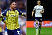 Alex Mowatt and Brad Potts are both injury doubts for West Brom and Preston North End. Neither player featured in the last round of EFL Championship fixtures. 