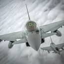 Eurofighter Typhoon