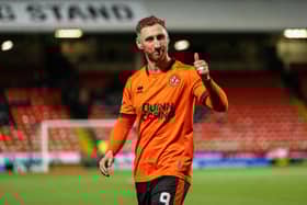 Louis Moult