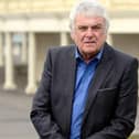 Former Blackpool councillor Tony Williams