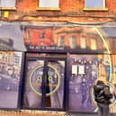 The Eat Indian takeaway in Preston City Centre closes its doors after a forfeiture notice and repossession of the property by the landlord.