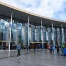 The Univeristy of Central Lancashire is starring in Digging for Britain on BBC 2 tonight.