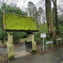 A judge has ruled that an interim injunction should be granted prohibiting any further works to land at Hall Moss Farm – close to Whitehall Park in Darwen.