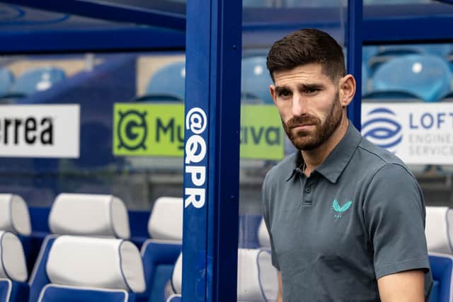 Ched Evans