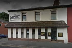 Ewood House Dental Surgery, Blackburn