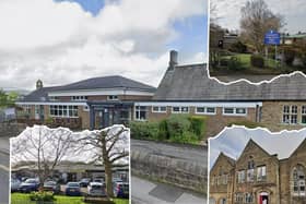 Lancaster is home to plenty of excellent primary schools