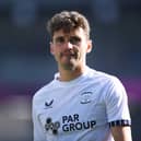 Ryan Ledson has been linked with a move to Fratton Park. The Preston North End midfielder is wanted by four teams in total.