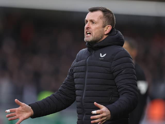 Nathan Jones 