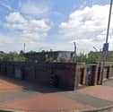 Former Gas Works, Bengal Street, Chorley