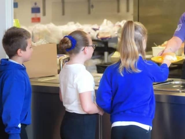All the East Lancashire primary schools with new Ofsted reports in 2024