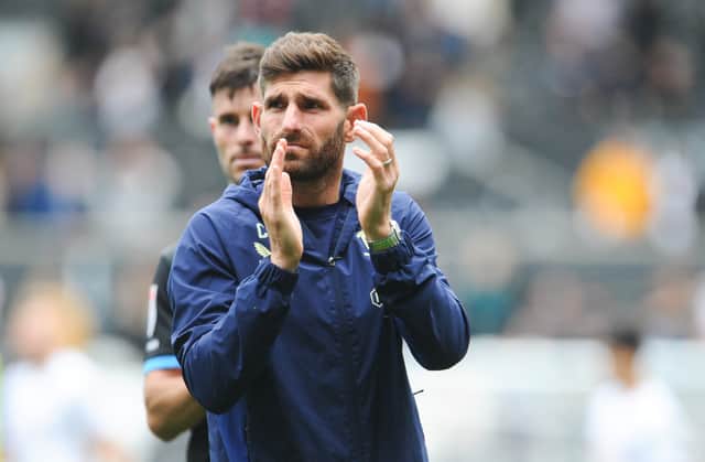 Ched Evans