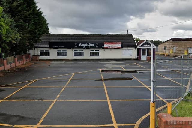 Bangla Spice Brasserie in Wigan Road was visited by Chorley Council food safety officers on July 22 and awarded a hygiene rating of just one out of five.
