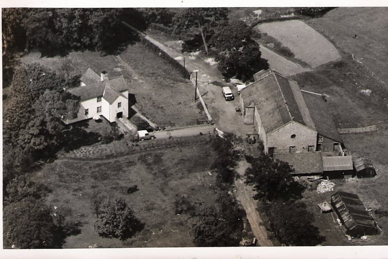 The story of one of England's most haunted houses on the edge of ...
