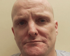 David Foskett, 49, of Alexandra Road, Morecambe was handed an extra four month sentence after admitting escaping from jail
