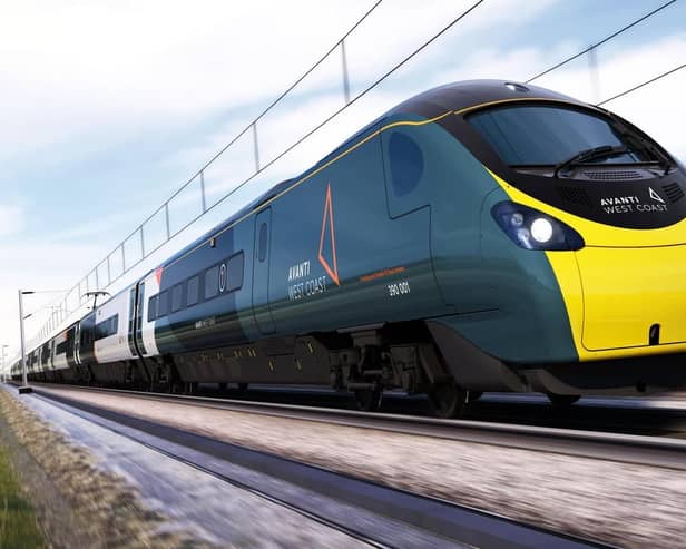 Passengers in Lancashire are facing disruption to rail services  due to strike action
