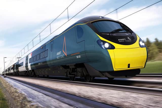 Passengers in Lancashire are facing disruption to rail services due to strike action