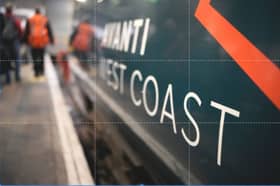 Rail passengers face fresh disruption - here's what you need to know