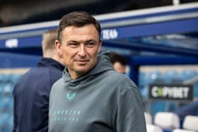 Paul Heckingbottom