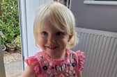 Ava Grace Hodgkinson