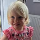 Ava Grace Hodgkinson