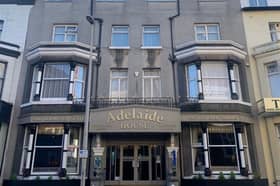 Adelaide House (Credit: Kenrick & Co.)