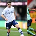 Robbie Brady is unlikely to play for Preston North End. Chuks Aneke is in contention for Charlton Athletic. 