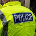 A suspected has been identified after a woman was sexually assaulted in Blackpool