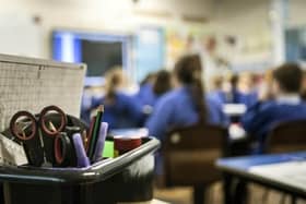 A "nurturing" primary school has maintained its good rating for a 24th year.