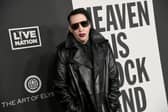 Marilyn Manson: Unmasked - New Channel 4 documentary ‘unravels the shocking story’ of the musician