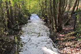 The Environment Agency brought the prosecution against E & A Forshaw