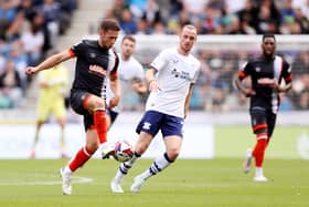 Preston North End and Luton Town meet in the EFL Championship this weekend. PNE will be facing the Hatters' new manager. 