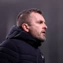 Nathan Jones