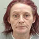 Angela Prescott was jailed after breaching a criminal behaviour order five times