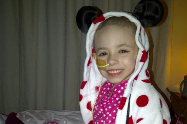 The late Madison Allan