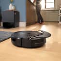 Roomba's Combo 10 Max carries over all the tech from the J9+ - but with a much cleverer base station