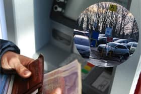 Preston City Council has warned drivers to be wary of QR code parking scams