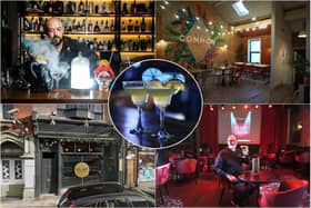 31 of the best cocktail bars in Lancashire