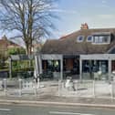 Liverpool Road, Penwortham, Preston, PR1 0DQ | 4.1 out of 5 (475 Google reviews) | "Love this place for cocktails."