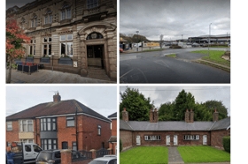 Planning applications in Preston and South Ribble, validated w/c January 13