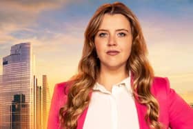 Meet the Lancastrian hoping to win The Apprentice, Emma Rothwell.