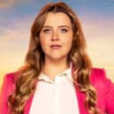 Our Lancastrian The Apprentice hopeful Emma Rothwell has sadly been fired first.