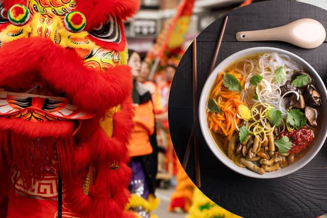 what is the rat in chinese new year