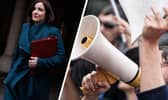 Education secretary Bridget Phillipson says the government will push ahead with the law, with some changes