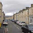 Two people have been charged after a car was stolen an address in Brennand Street, Burnley